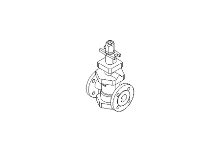 REDUTOR DE PRESSAO COSR-16 DN40 PN25/40