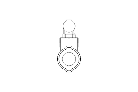 LINEAR MOTOR W/ MOUNTED ON PLUG 72V