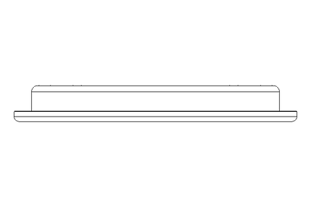 Мембрана D=57,2 L/H=10,2 EPDM