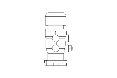 DRIVE TYPE 660 WITH EPDM MEMBRANE