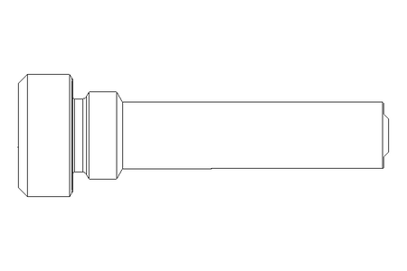 Dosierschraube 0,30