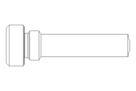 Dosierschraube 0,30