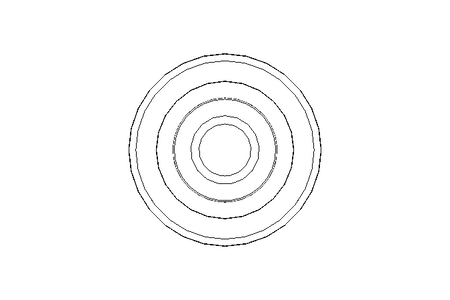 Dosierschraube 0,60