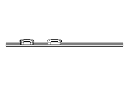 Kompaktführung SSR15