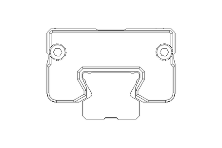 Guia compacto SSR15