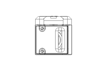 Interruptor de segurança 24V 4A