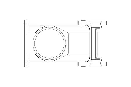 SOCKET HOUSING