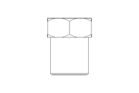 Schmiernippel D1 M6x1