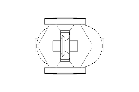 Steam trap  DN025 PN16 FT43-H4,5TV