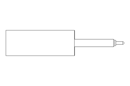 Adapter for ionizing nozzle