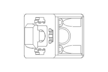 Coupling/connector