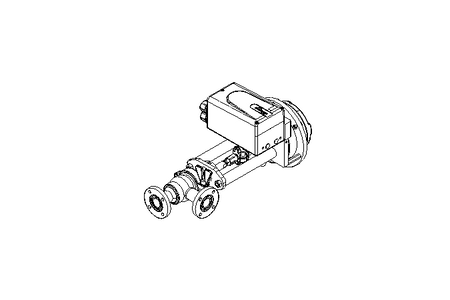 Control Valve