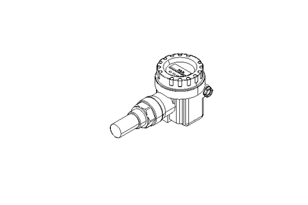 SENSOR MEDIDOR DE CONTEUDO  FMU40