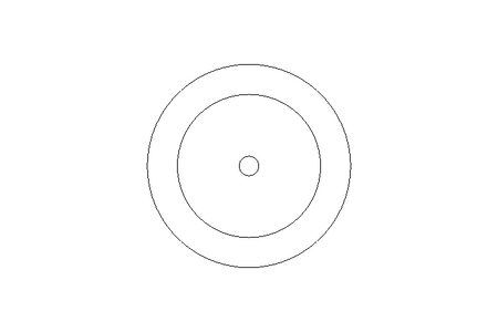 Guarnizione O-ring 22x4,5 FPM