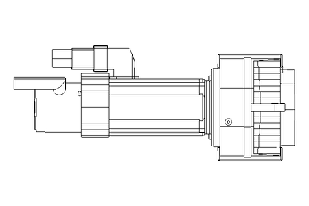 GEAR MOTOR