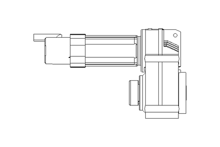 MOTOR REDUCTOR