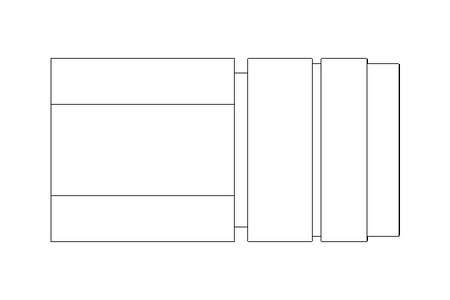 PLUG-IN CONNECTOR