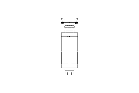 Schalldämpfer für 2BH1600