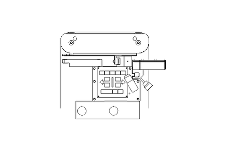 CONTROLLER / REGULATOR