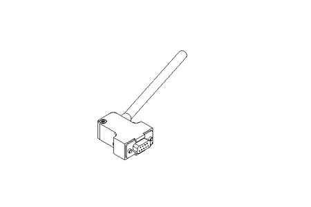 Multipolstecker HF04 G1679L5V01