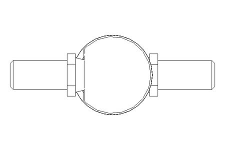 GAS SPRING