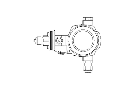 Drucktransmitter