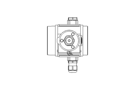 PRESSURE TRANSMITTER