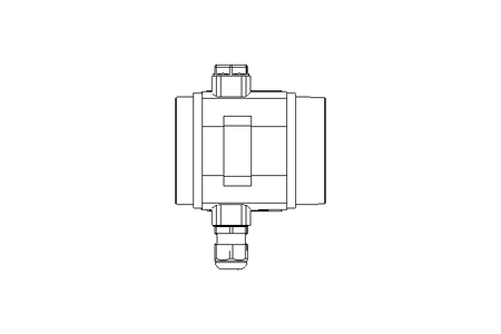 PRESSURE TRANSMITTER