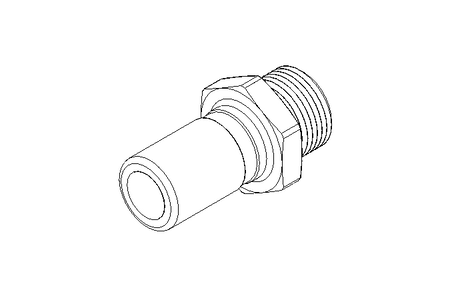 螺纹接套