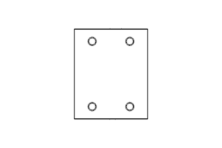 Ovalrad-Durchfluss-Sensor