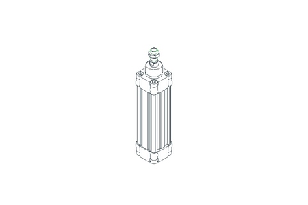 CYLINDER  D50  H125