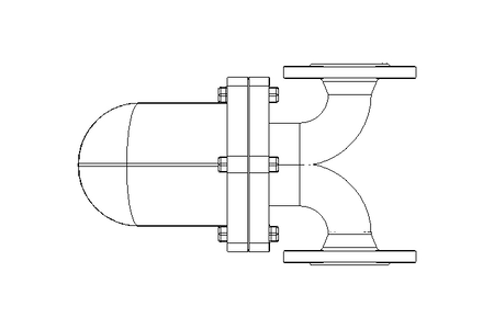 WATER SEPARATOR