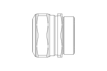 RACCORD POUR CABLE