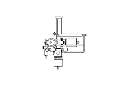 SHUT-OFF VALVE