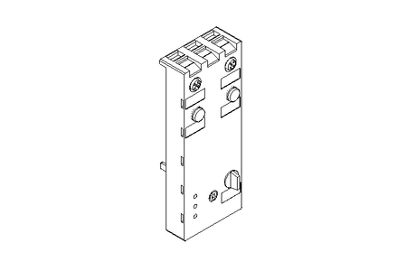 MODULO ANALOGICO ASI