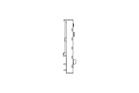 MODULO ANALOGICO ASI