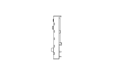 MODULO ANALOGICO ASI