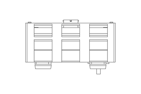 MODULO ANALOGICO ASI