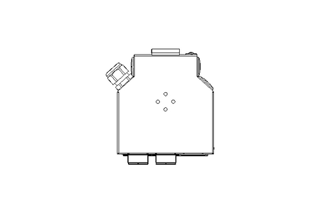 FIBRE-OPTIC SPLICE DISTRIBUTOR