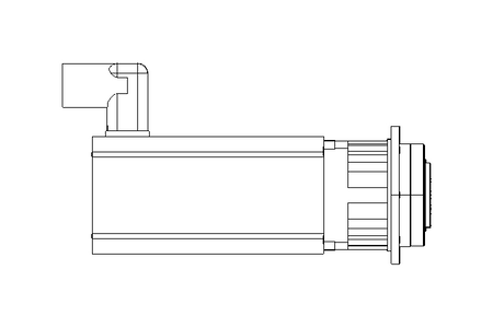 MOTOR REDUTOR  1,3 NM