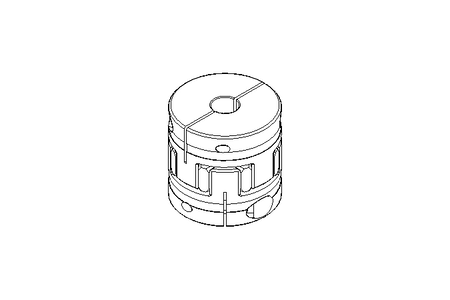 МУФТА ROTEX GS24