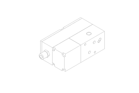 REGULATEUR DE PRESSION