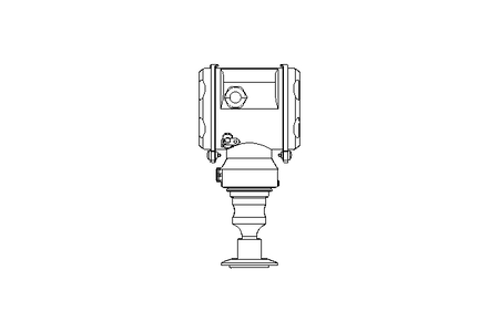 PRESSURE TRANSMITTER