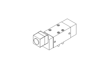 VALVOLA DISTRIBUTORE