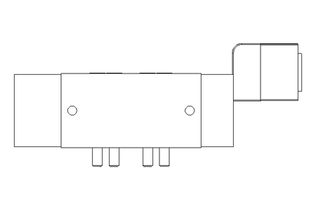 VALVOLA DISTRIBUTORE