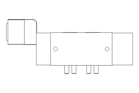 VALVOLA DISTRIBUTORE