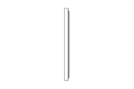 GASKET   DN65