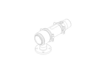 SAFETY VALVE