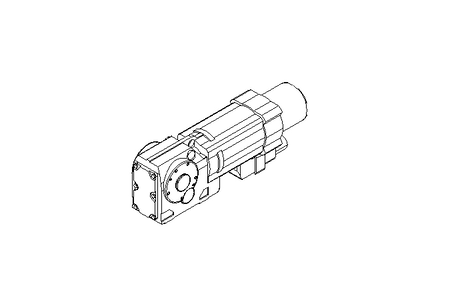 GEAR MOTOR