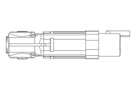 GEAR MOTOR